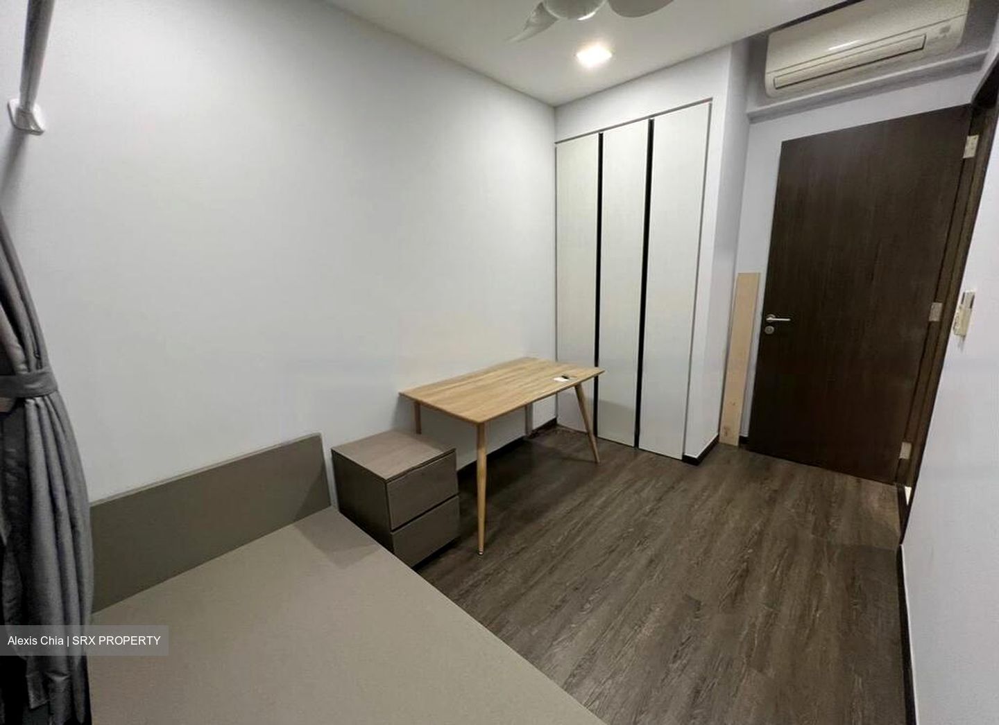 Symphony Suites (D27), Condominium #458069051